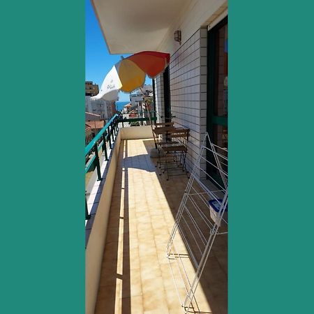 By The Beach Повуа-де-Варзін Екстер'єр фото